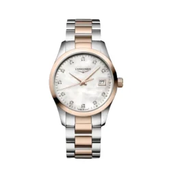 Longines Conquest Classic Best