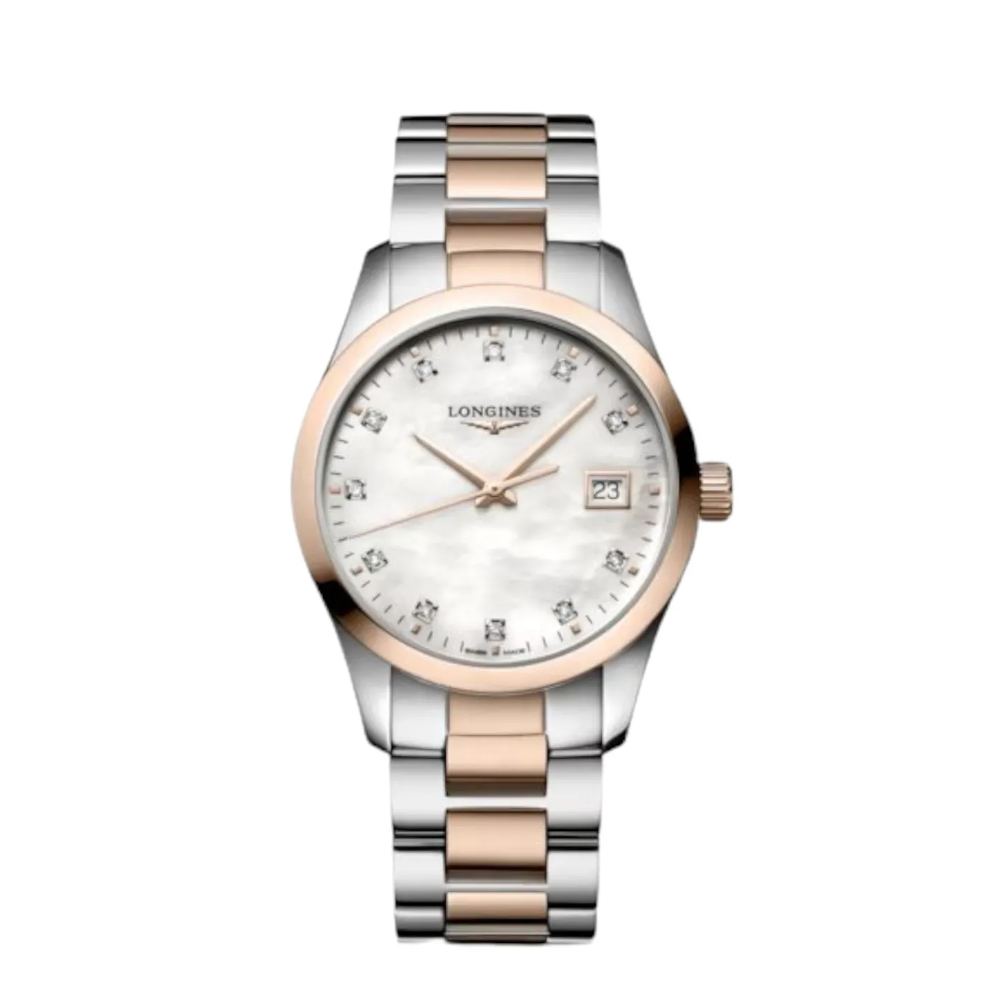Longines Conquest Classic Best