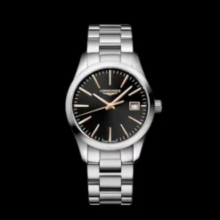 Longines Conquest Classic Online