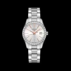 Longines Conquest Classic Clearance