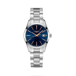 Longines Conquest Classic Hot