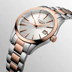 Longines Conquest Classic Fashion