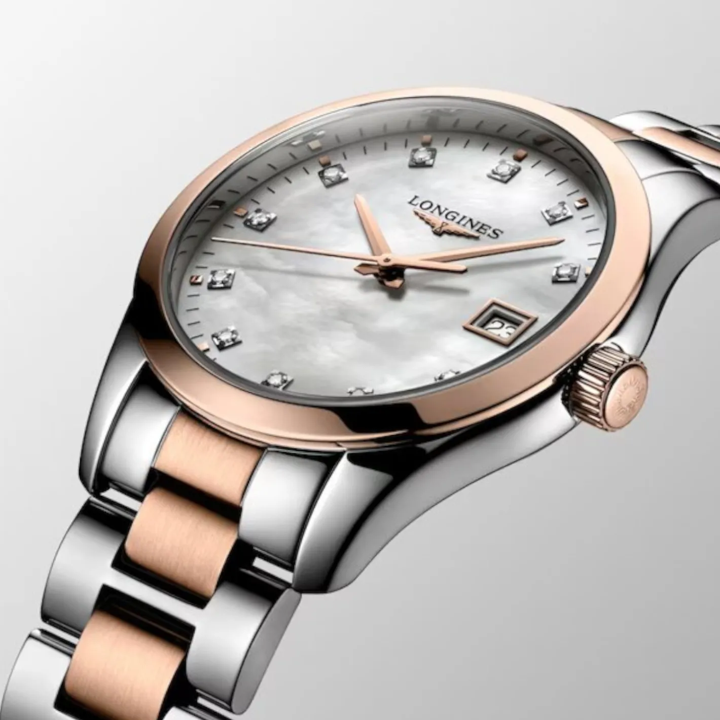 Longines Conquest Classic Best