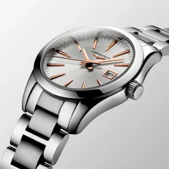 Longines Conquest Classic Sale