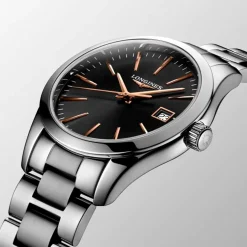 Longines Conquest Classic Online