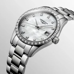 Longines Conquest Classic Outlet