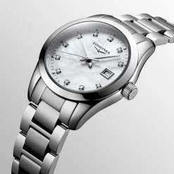 Longines Conquest Classic Outlet