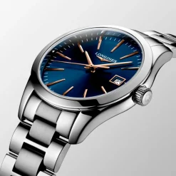 Longines Conquest Classic Hot