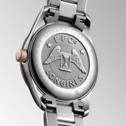 Longines Conquest Classic Best