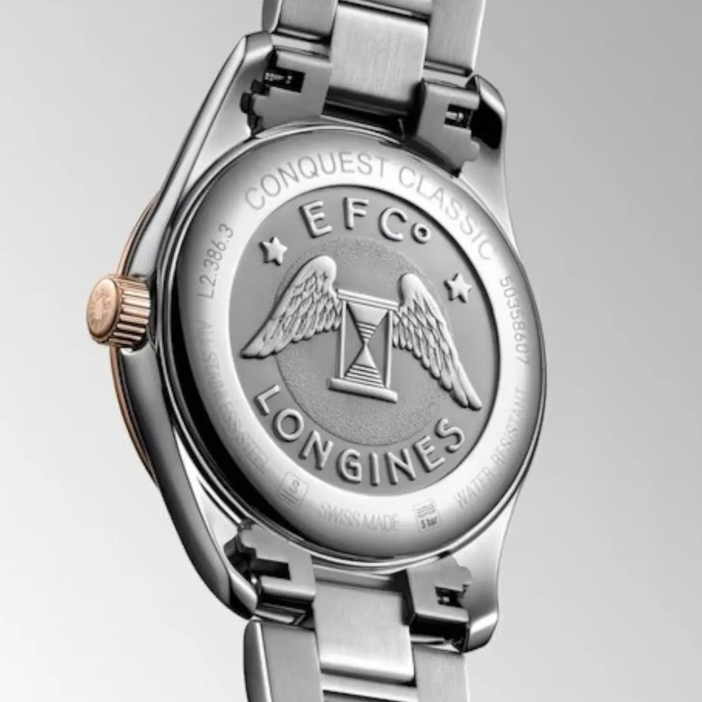 Longines Conquest Classic Best