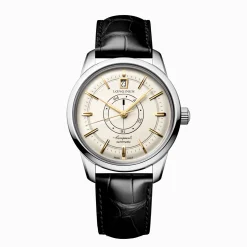 Longines Conquest Heritage Central Power Reserve Best