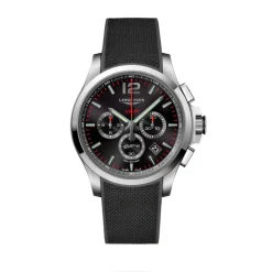 Longines Conquest V.H.P. Hot
