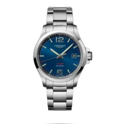 Longines Conquest VHP Discount