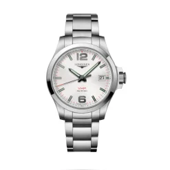 Longines Conquest VHP Best