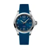Longines Conquest V.H.P. Hot