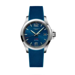 Longines Conquest V.H.P. Hot