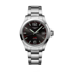 Longines Conquest V.H.P. Sale