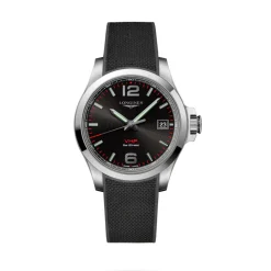 Longines Conquest V.H.P. New