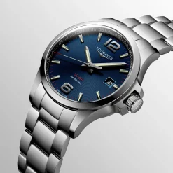Longines Conquest VHP Discount