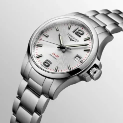 Longines Conquest VHP Best