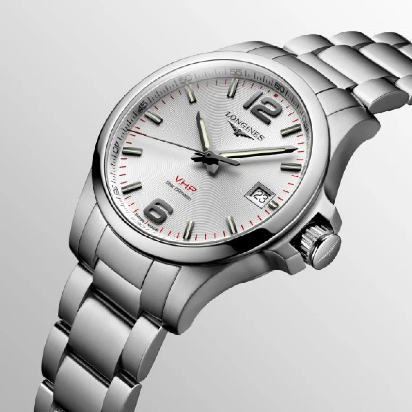 Longines Conquest VHP Best