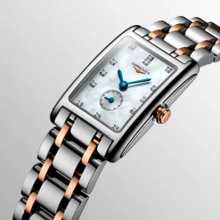 Longines DolceVita New