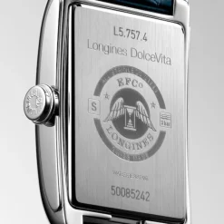 Longines DolceVita Clearance