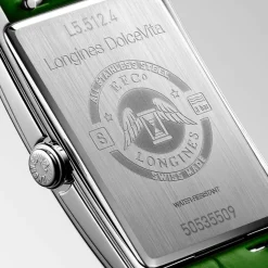 Longines DolceVita Fashion