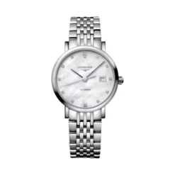 Longines Elegant Collection Clearance