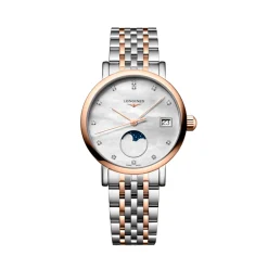Longines Elegant Collection Discount