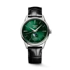 Longines FLAGSHIP HERITAGE MOONPHASE New