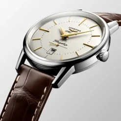 Longines Flagship Heritage Sale