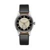 Longines Heritage Classic Tuxedo Fashion