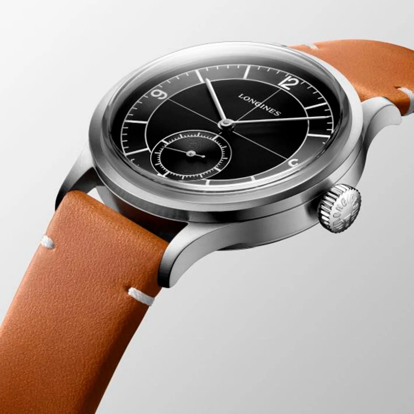 Longines Heritage Classic – Sector Dial Best