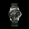 Longines Hydroconquest Hot