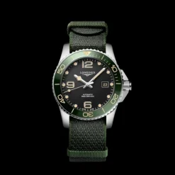 Longines Hydroconquest Hot