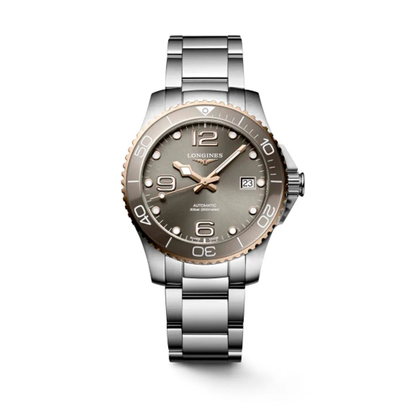 Longines Hydroconquest Sale