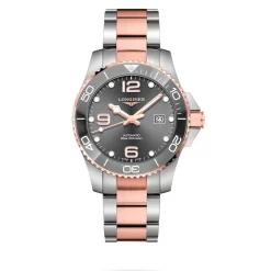 Longines Hydroconquest Sale