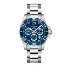 Longines Hydroconquest Sale