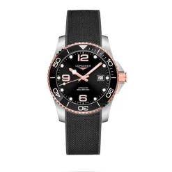 Longines Hydroconquest Fashion
