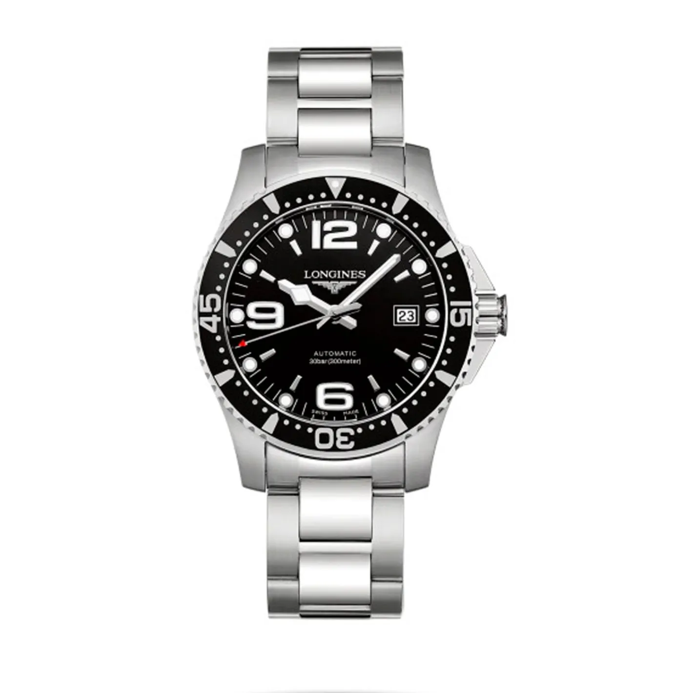Longines HydroConquest New