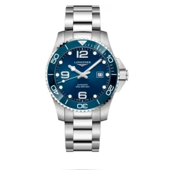 Longines HydroConquest New