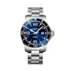 Longines Hydroconquest Discount