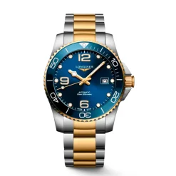 Longines Hydroconquest Fashion