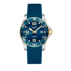 Longines Hydroconquest New