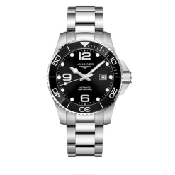 Longines Hydroconquest Discount
