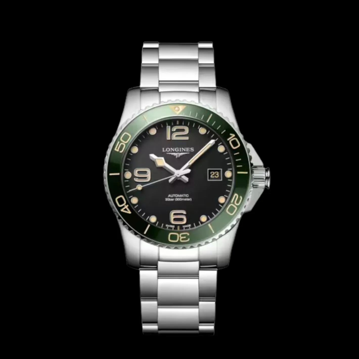 Longines Hydroconquest Best