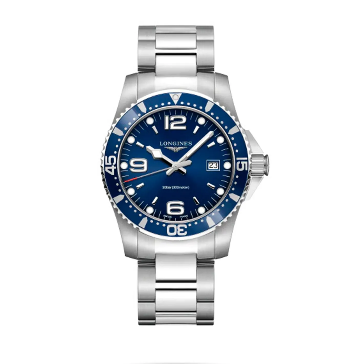 Longines Hydroconquest Fashion