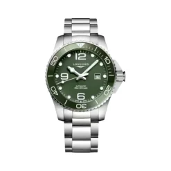Longines Hydroconquest Fashion