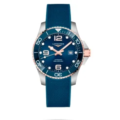 Longines Hydroconquest Discount